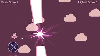 UFO Freak - Screenshot 2