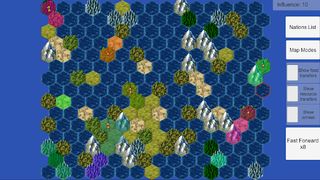 Pocket Civilizations - Screenshot 3