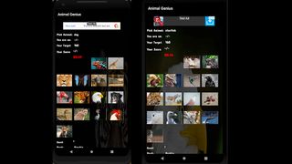 Animal Genius - Screenshot 1
