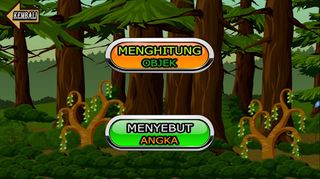 Belajar Berhitung Matematika - Screenshot 2