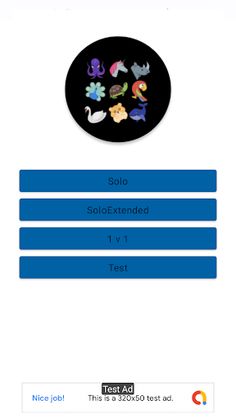 Spot it: Improve brain focus - Screenshot 1