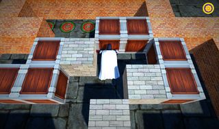 Push Box 3D - Screenshot 3