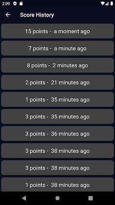 Ring the Bull - Screenshot 3