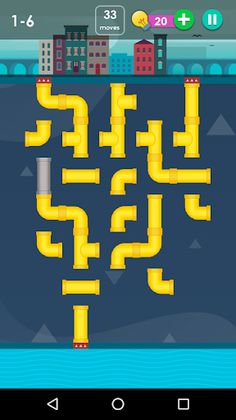 Smart Puzzles Collection - Screenshot 3