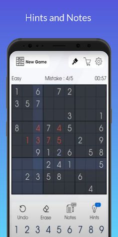 Sudoku Sudoku - Screenshot 3
