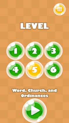Catechism Smash - Screenshot 4