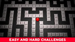 Hyperplex 3D - Screenshot 3