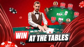 House of Poker Online 3d - Screenshot 3