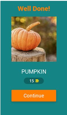 Guess The Vegetables - Screenshot 2