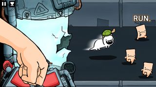 LAB Escape! - Screenshot 2