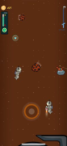 Spaceman - Screenshot 4