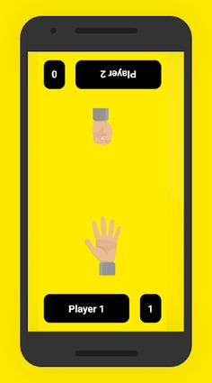 Rock Paper Scissors - 2 Player - Screenshot 4