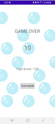 POP! - Screenshot 3