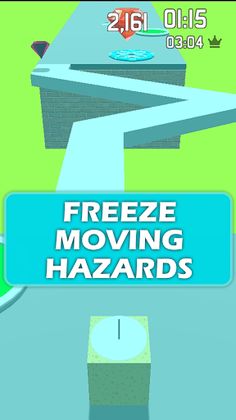 Time Slide - Screenshot 3