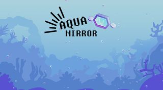 아쿠아 미러 - Screenshot 2