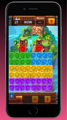 save man-cat - Screenshot 2