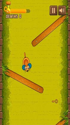 Mouse Down - Screenshot 4