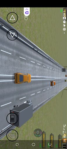 Highway Racer 2 - Screenshot 3