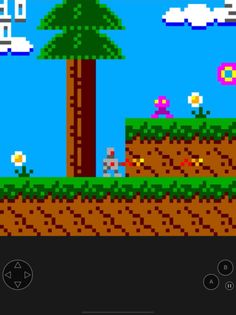 LowRes Collection - Screenshot 3