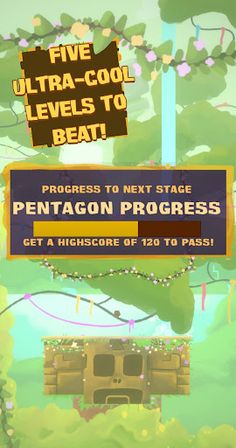 Aztec - Temple magic - Screenshot 4