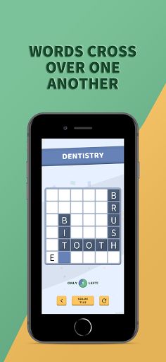 Word Trail - Daily Themed Puzz - Screenshot 2