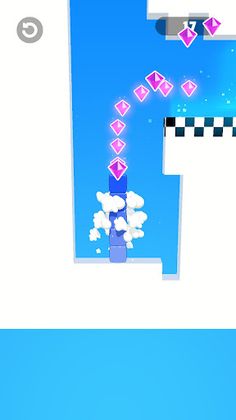 Stacky Cubes - Screenshot 2