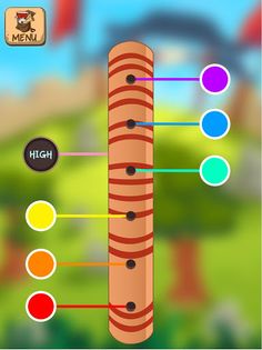 Joko's Flute (Premium) - Screenshot 2