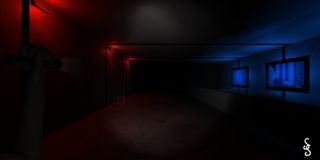 Screaming Souls - Screenshot 1