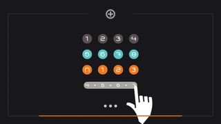 SEN: Seven Eight Nine - Screenshot 1