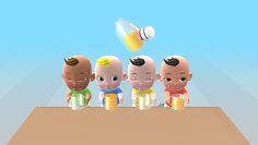 Divide Master - Screenshot 3