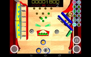 Pinball Maker - Screenshot 3