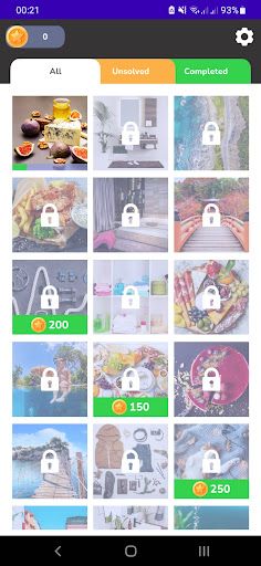 Find The Difference +5000 LVL - Screenshot 3