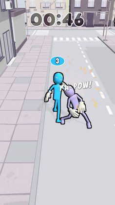 Slap.io - Screenshot 2