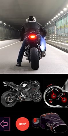 Simulador de Som de Moto - Screenshot 4