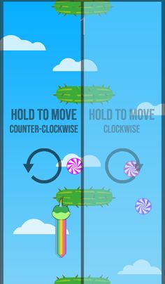 Rainbow Snake - Screenshot 2