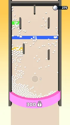 Catapult Ball - Screenshot 2