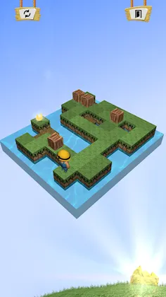 3D Miner - Screenshot 3