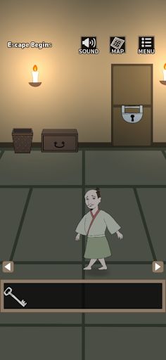 SAMURAI Out Crisis - Screenshot 3