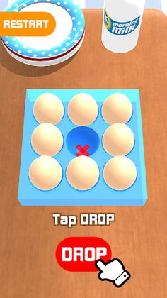 Eggs - Screenshot 3