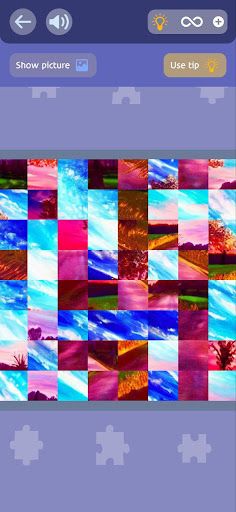 AI Jigsaw Puzzle - Screenshot 3
