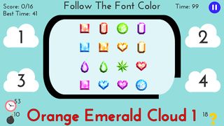 Sucker Bait - Screenshot 2