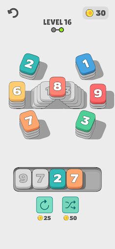 ZenTen - Screenshot 4