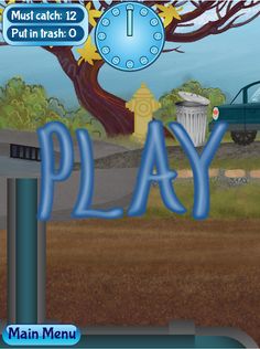 Drain Games - Screenshot 4