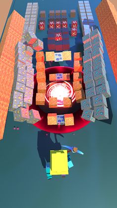 Protect Miner io. Hole Games 2 - Screenshot 1