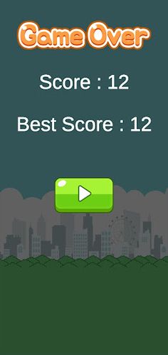 bbok bird - Screenshot 3