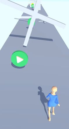 Play-Pause Race - Screenshot 2