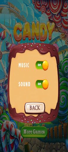 Candy Classic - Screenshot 2