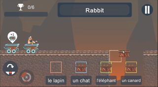 Dwarf Miner - Memomoti - Screenshot 1