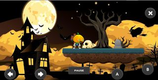 Help Jack - Screenshot 2