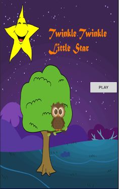 Twinkle Twinkle - Screenshot 1